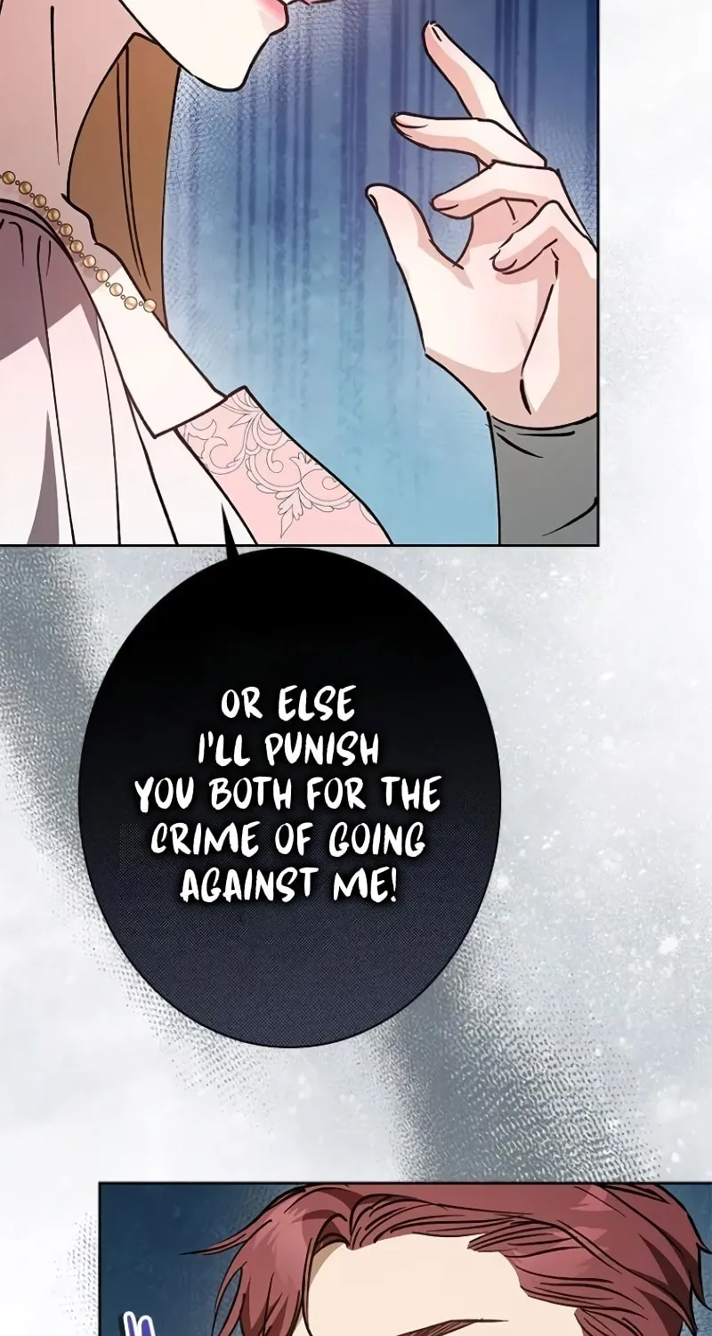Run Away, From Me Chapter 15 page 119 - 