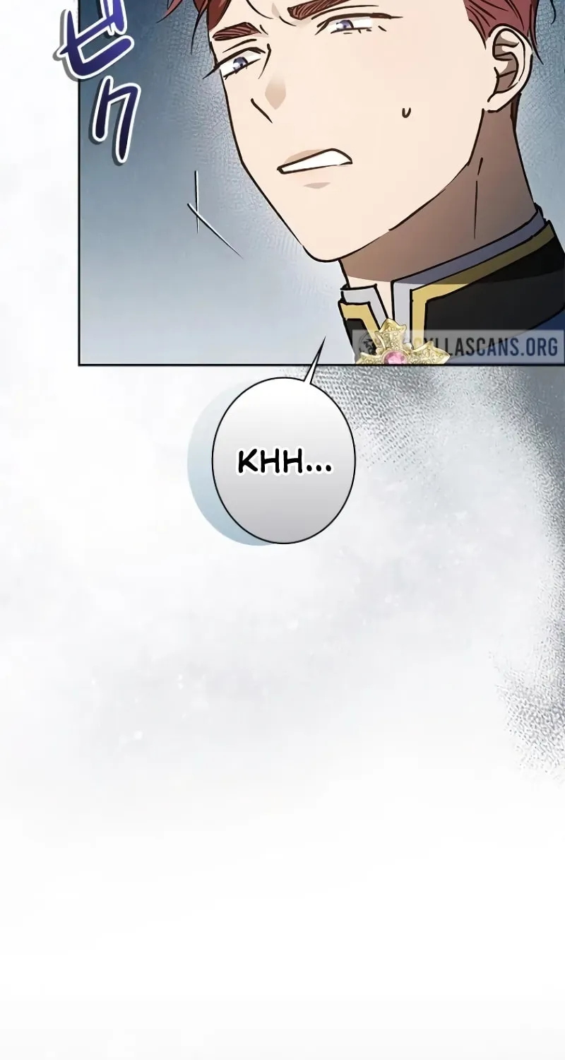 Run Away, From Me Chapter 15 page 120 - 