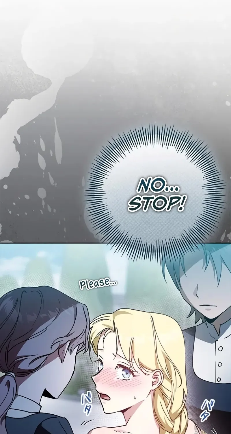 Run Away, From Me Chapter 15 page 121 - 
