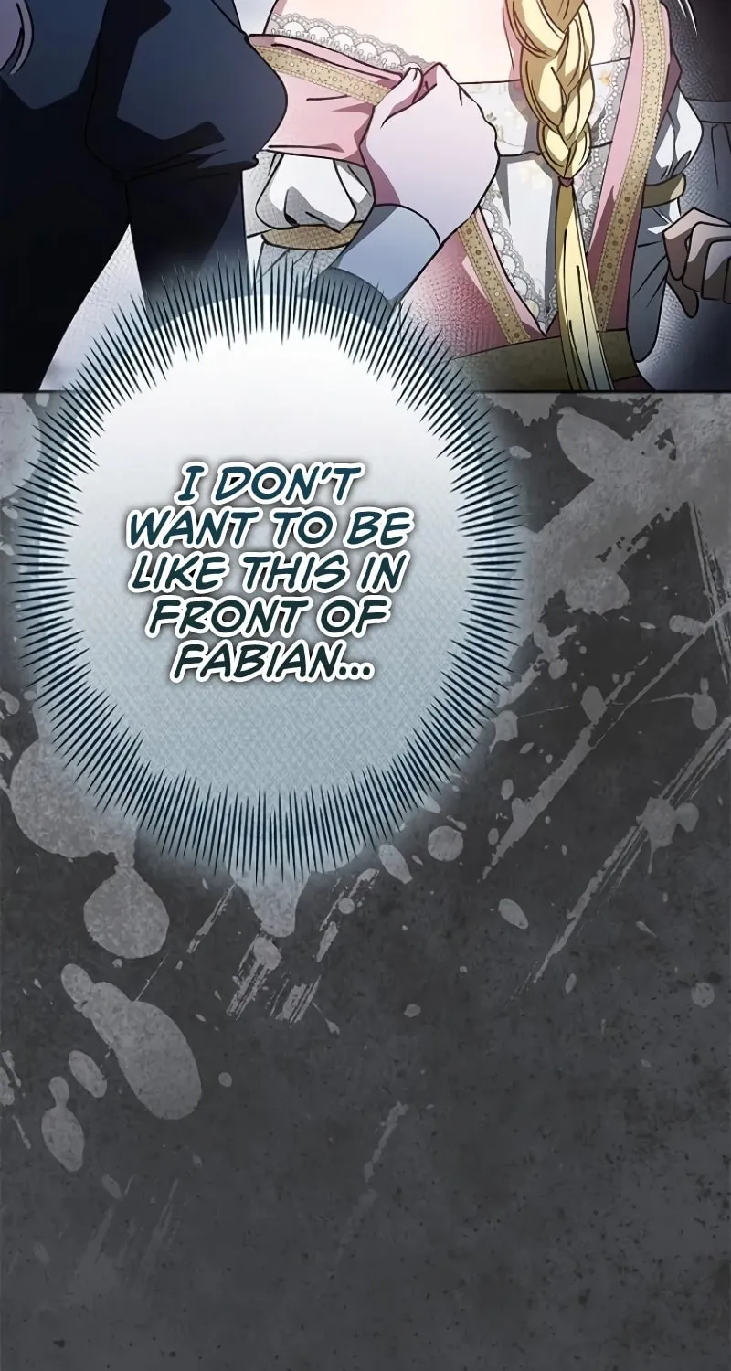 Run Away, From Me Chapter 15 page 122 - 
