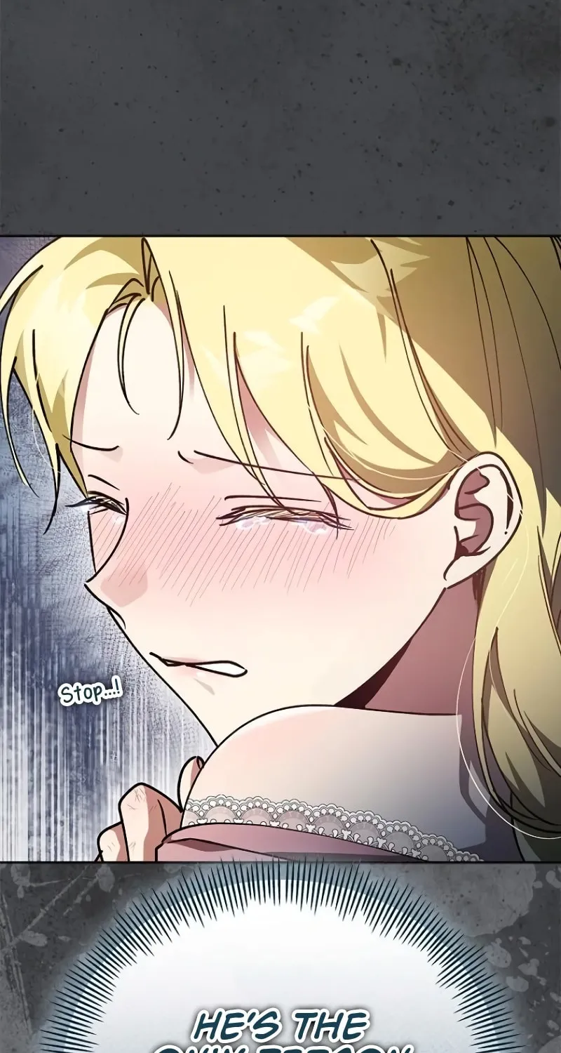 Run Away, From Me Chapter 15 page 123 - 