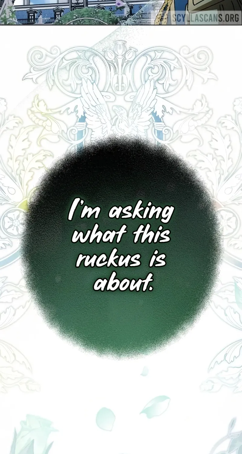 Run Away, From Me Chapter 15 page 128 - 