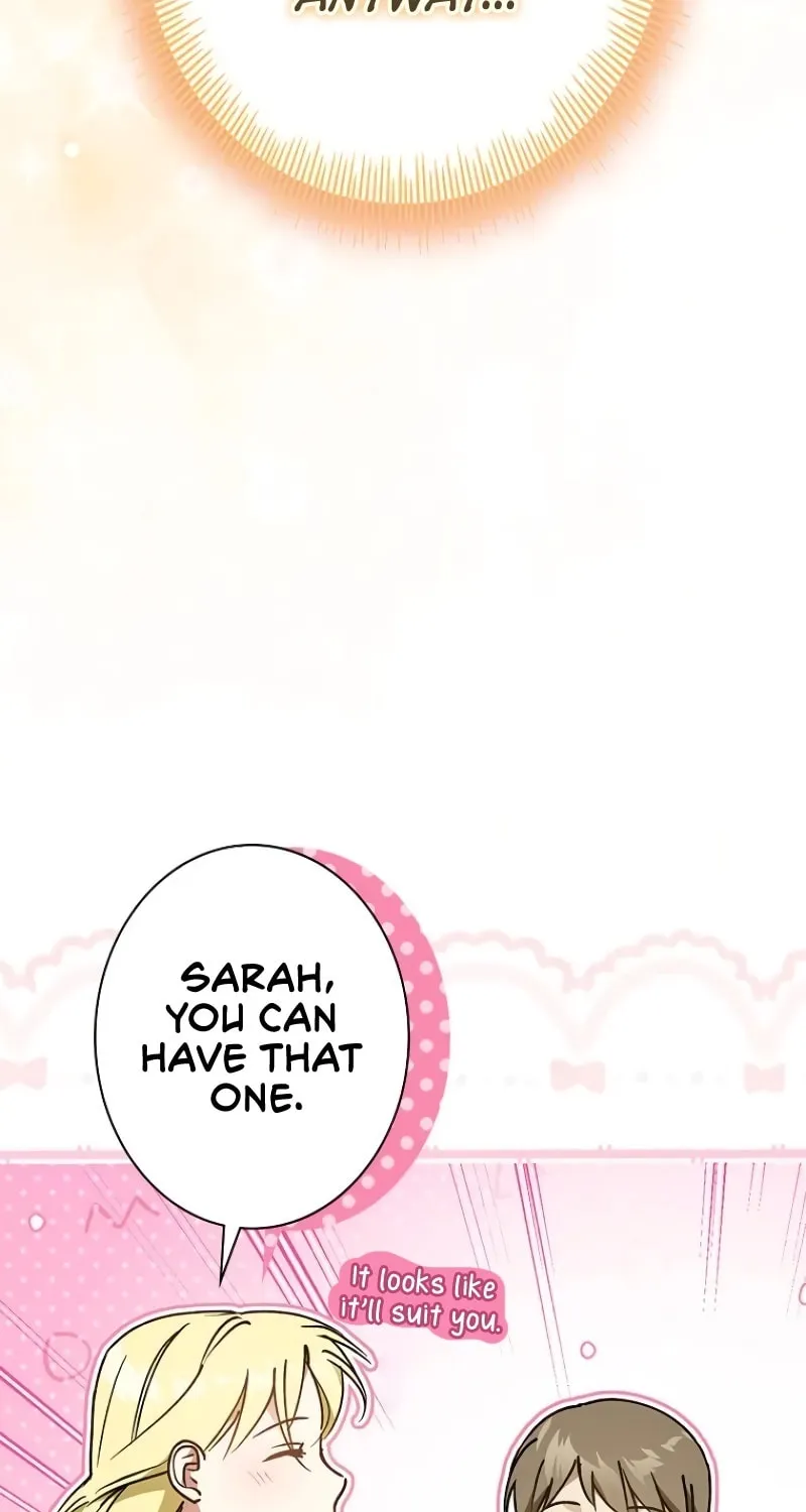 Run Away, From Me Chapter 15 page 15 - 