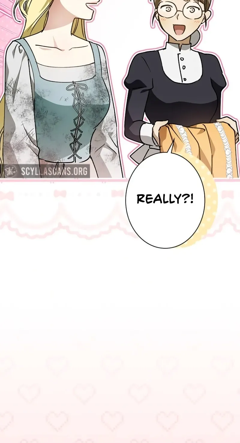 Run Away, From Me Chapter 15 page 16 - 