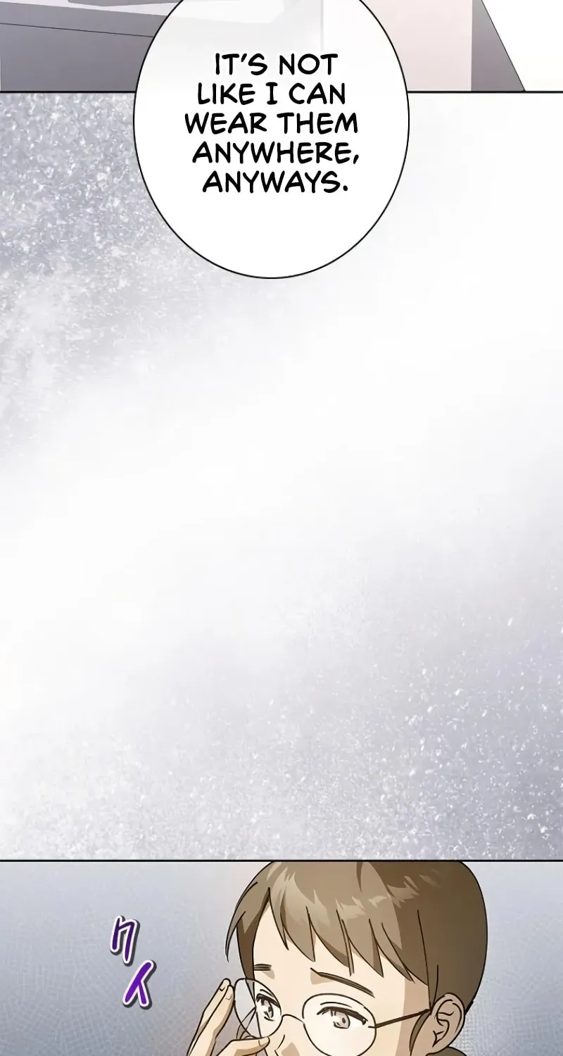 Run Away, From Me Chapter 15 page 20 - 