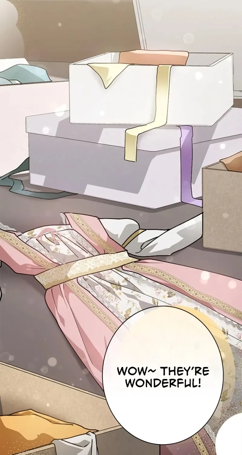 Run Away, From Me Chapter 15 page 3 - 