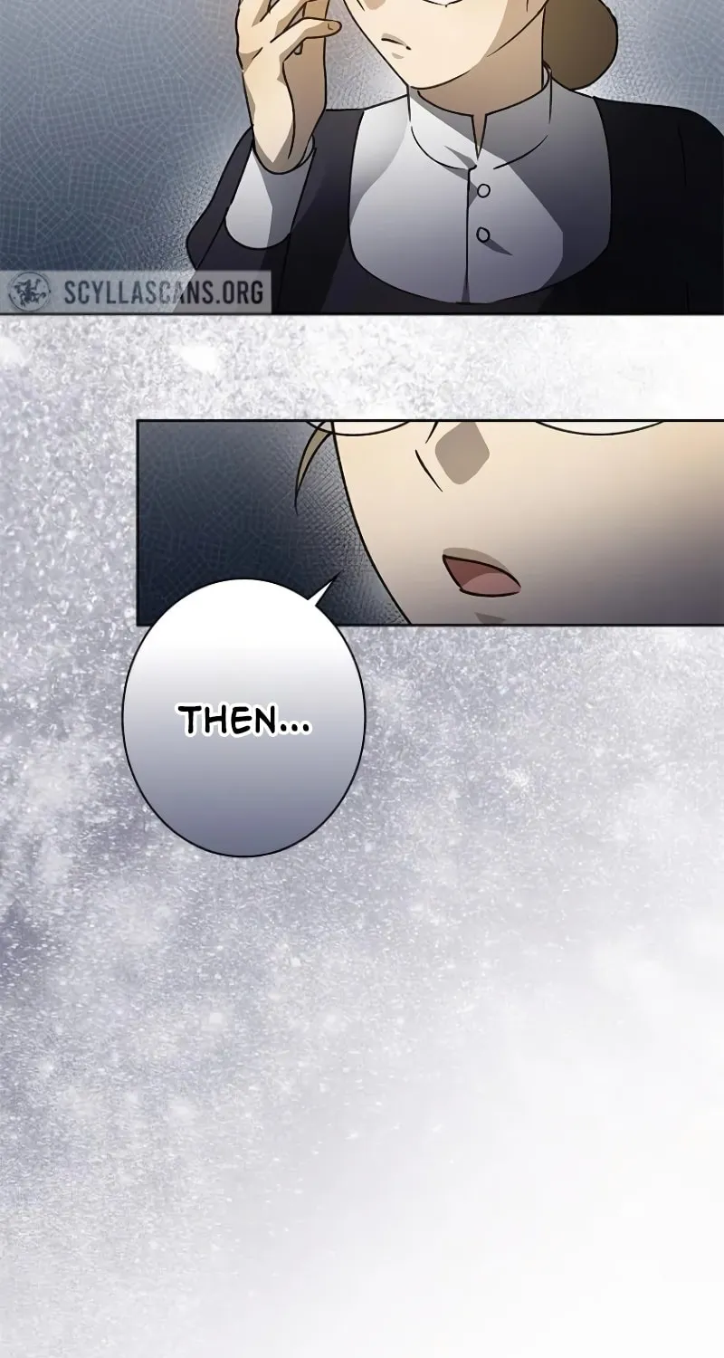 Run Away, From Me Chapter 15 page 21 - 
