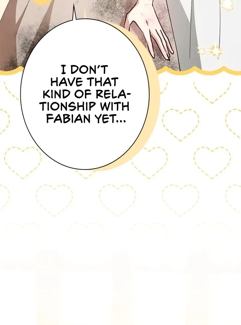 Run Away, From Me Chapter 15 page 24 - 
