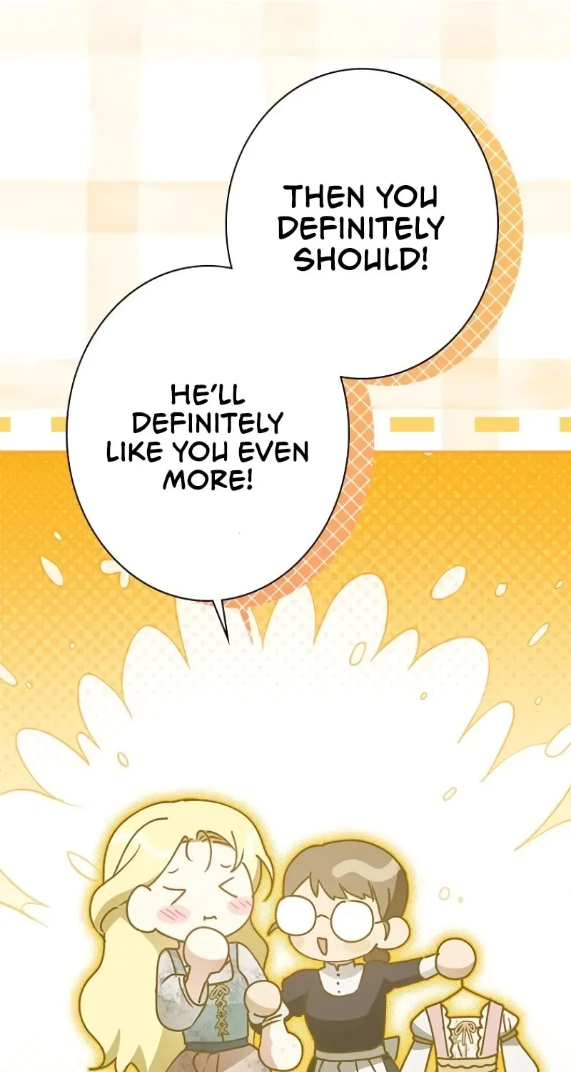 Run Away, From Me Chapter 15 page 25 - 