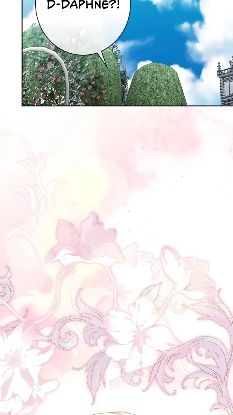Run Away, From Me Chapter 15 page 31 - 