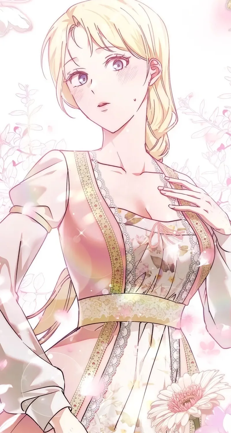 Run Away, From Me Chapter 15 page 32 - 