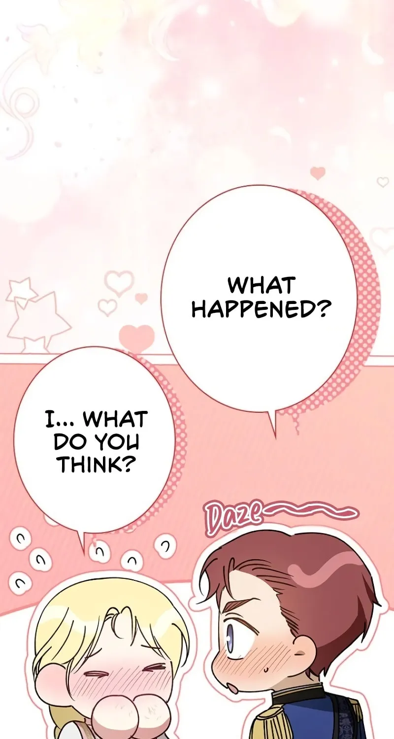 Run Away, From Me Chapter 15 page 34 - 