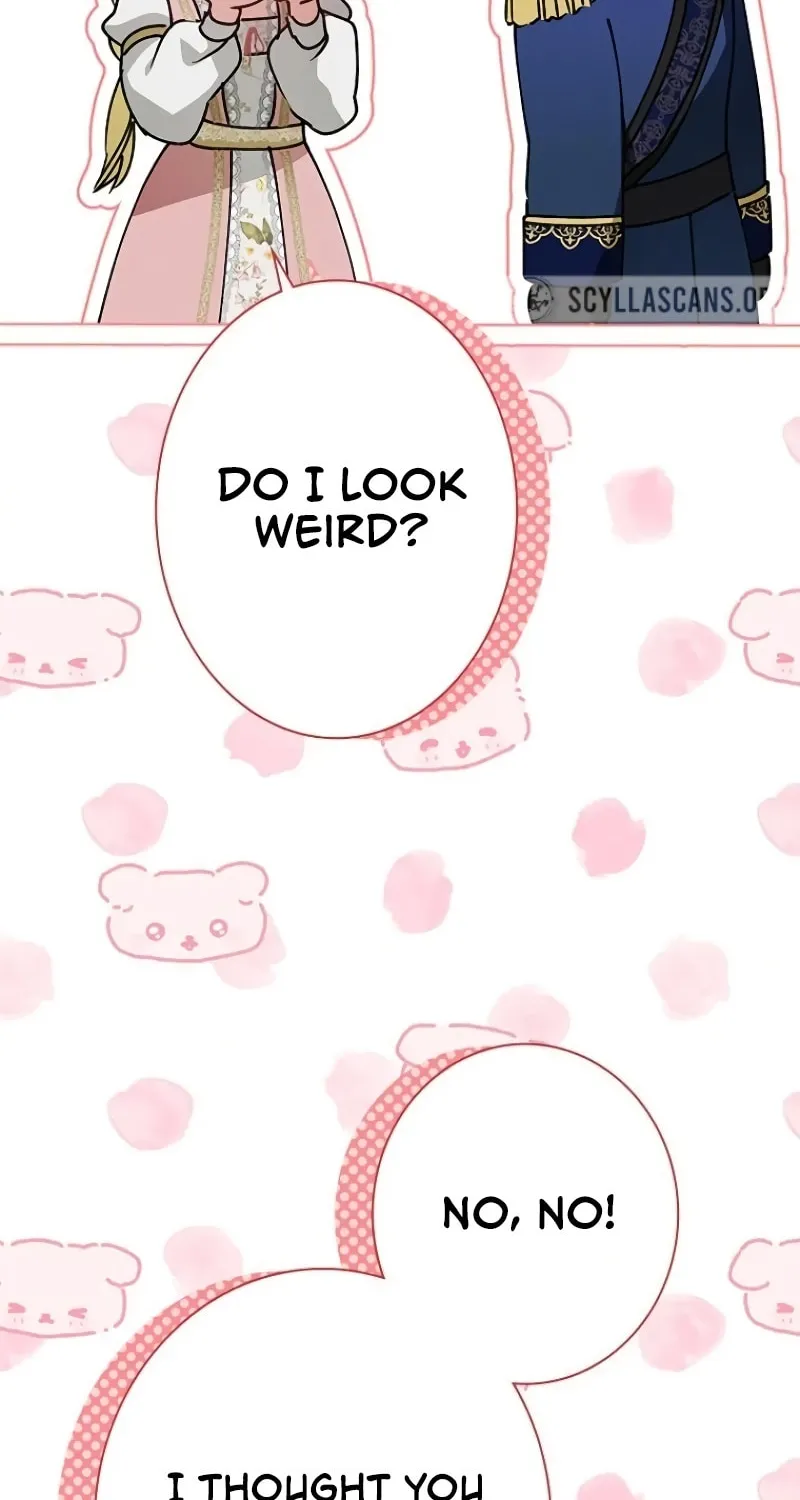 Run Away, From Me Chapter 15 page 35 - 