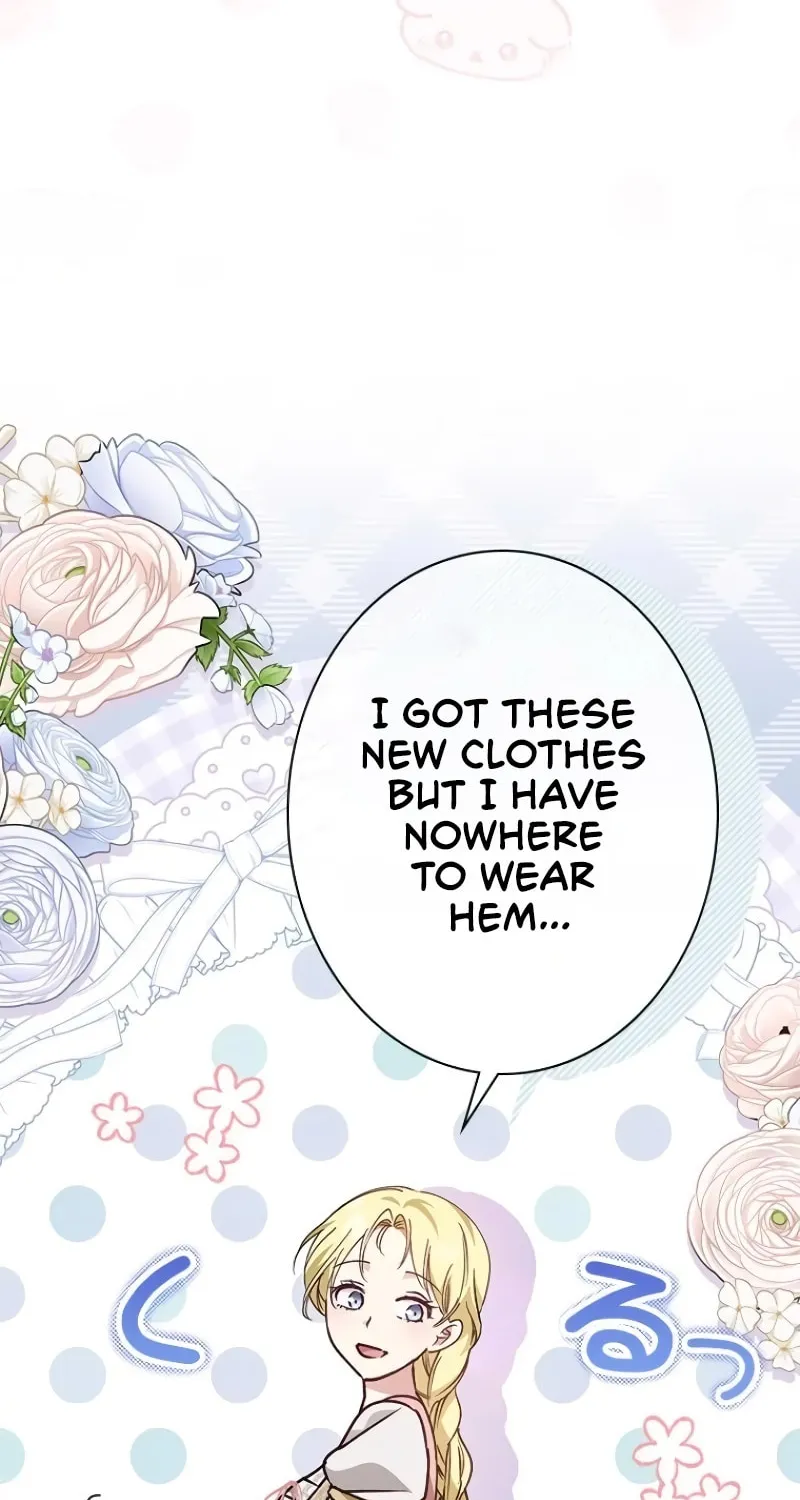 Run Away, From Me Chapter 15 page 37 - 