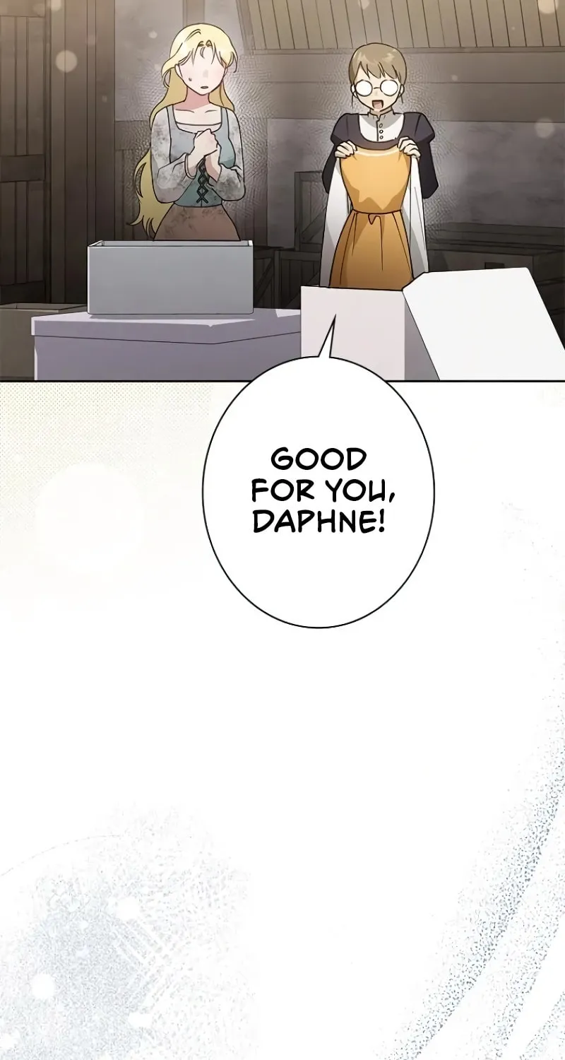 Run Away, From Me Chapter 15 page 5 - 