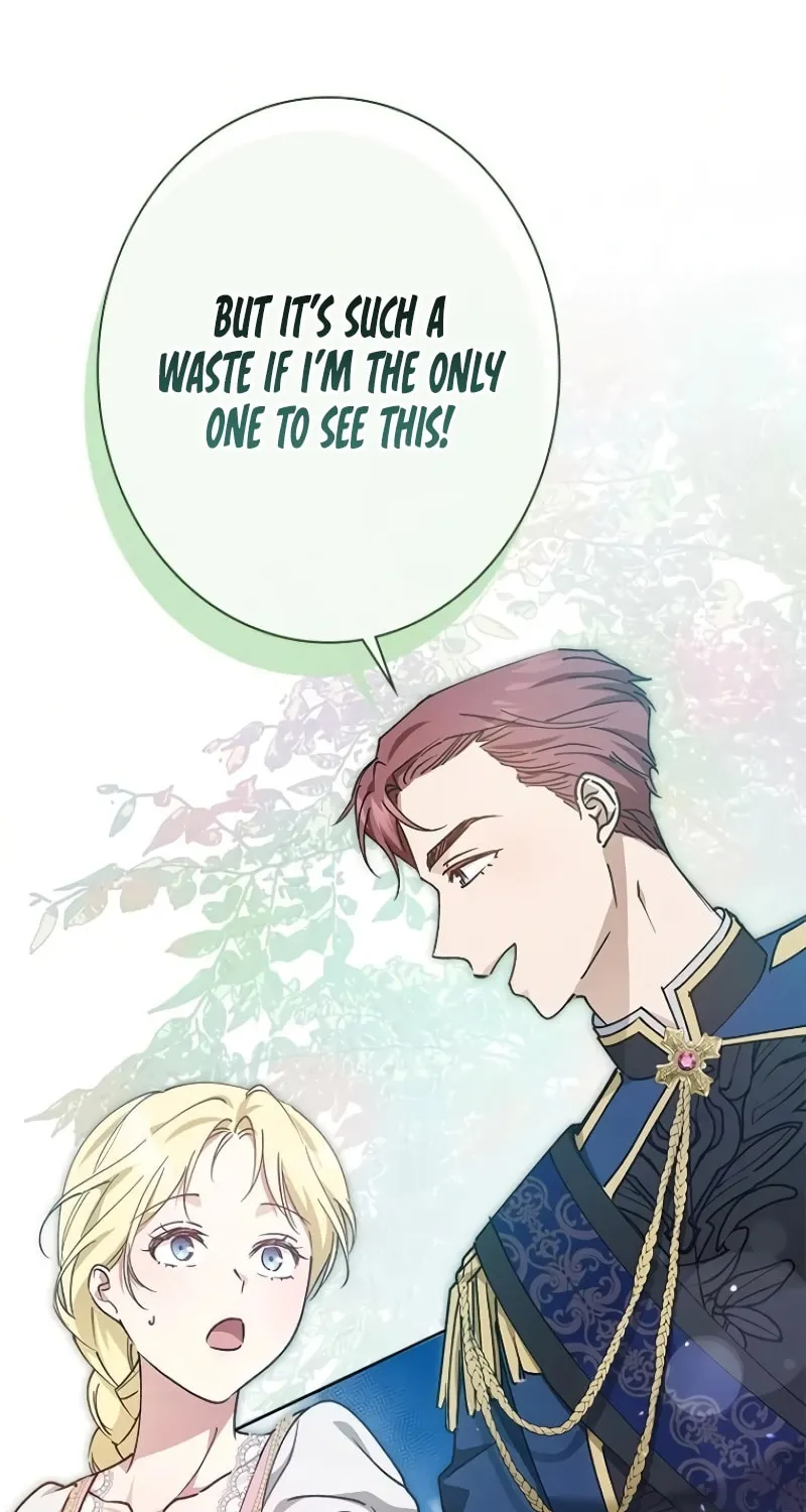 Run Away, From Me Chapter 15 page 41 - 
