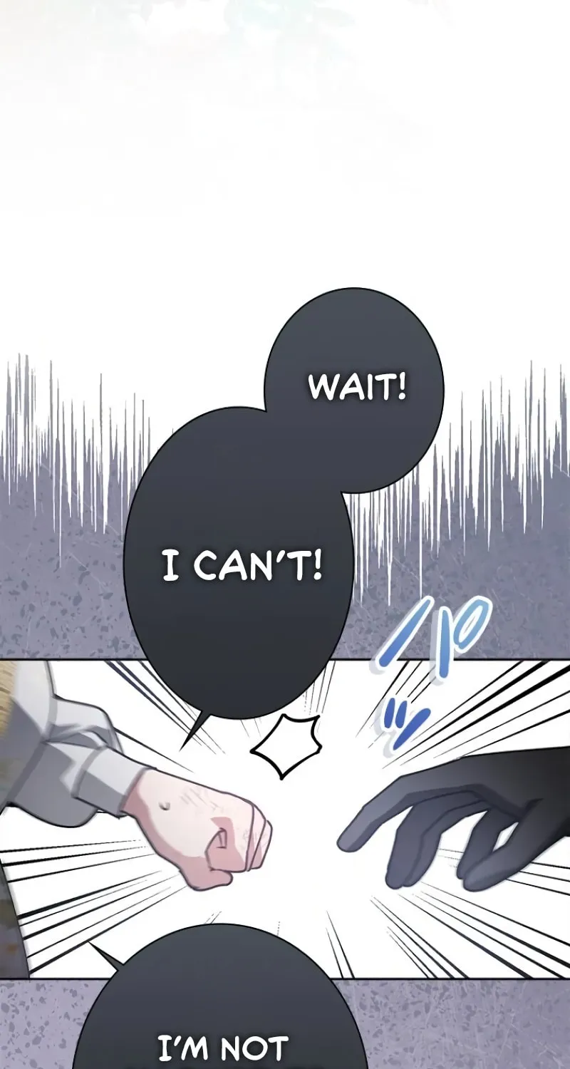 Run Away, From Me Chapter 15 page 43 - 