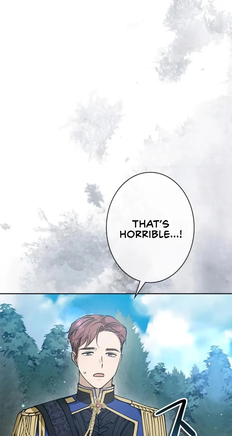 Run Away, From Me Chapter 15 page 50 - 