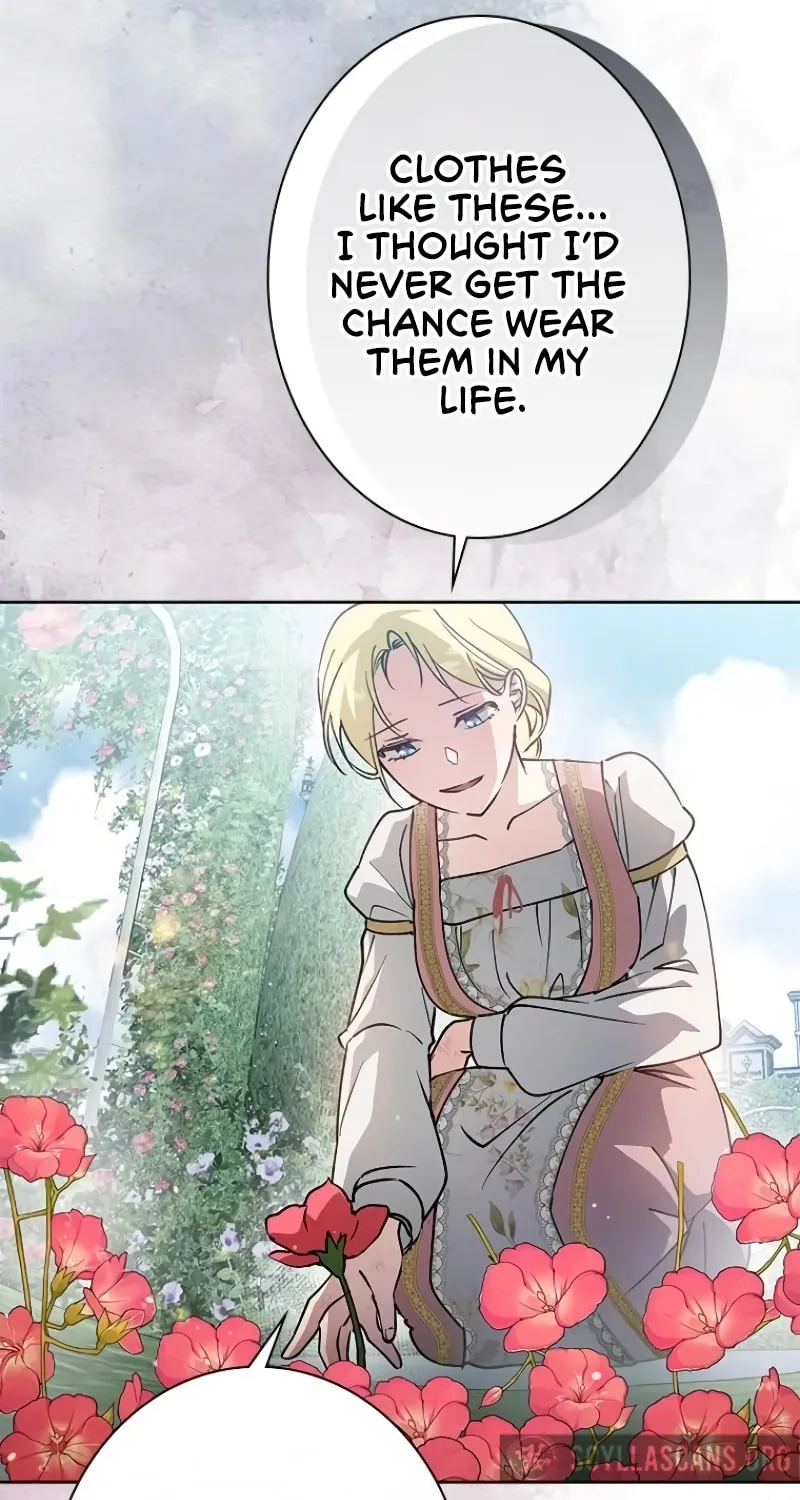Run Away, From Me Chapter 15 page 52 - 