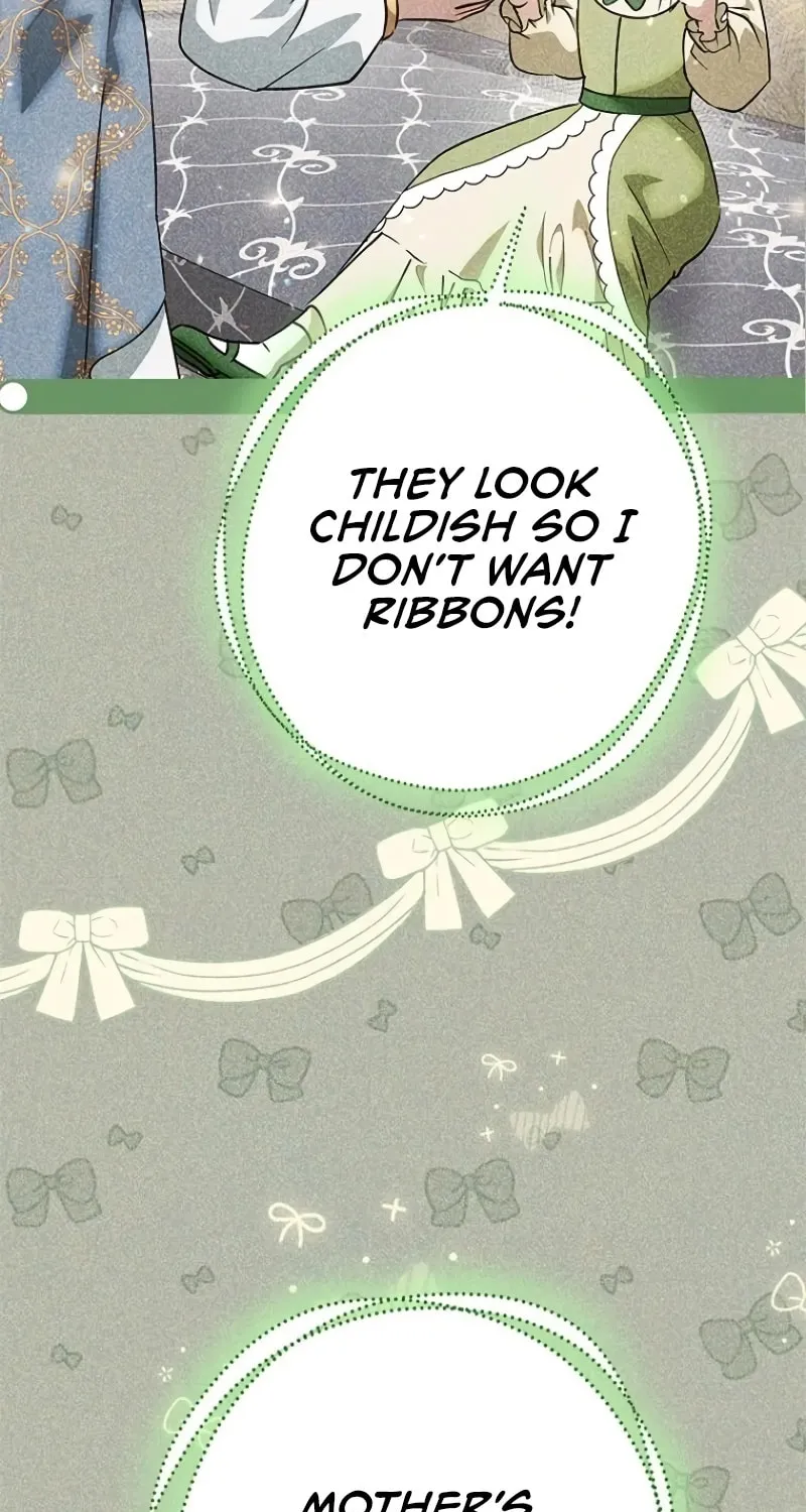 Run Away, From Me Chapter 15 page 60 - 