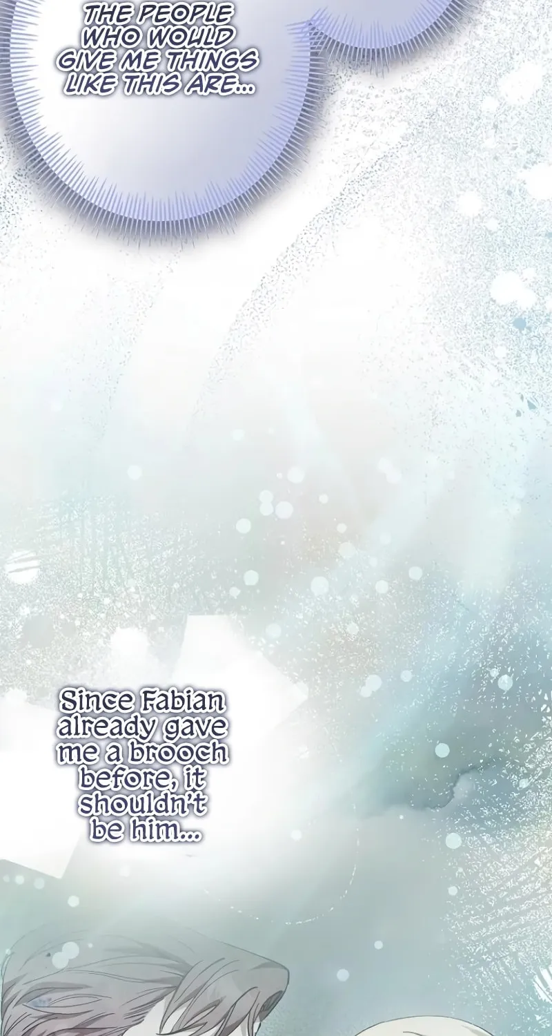 Run Away, From Me Chapter 15 page 7 - 