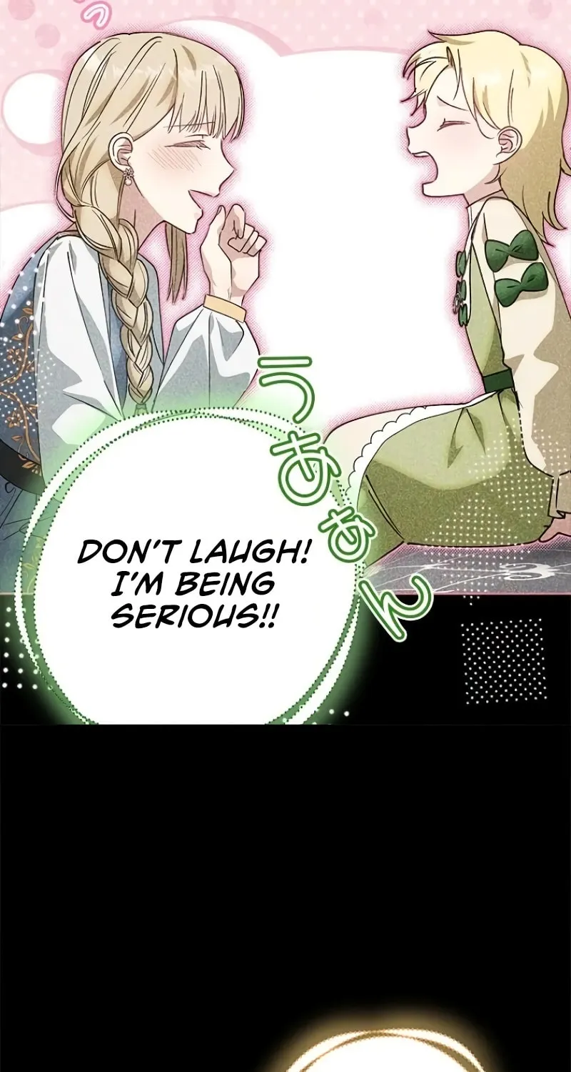 Run Away, From Me Chapter 15 page 64 - 