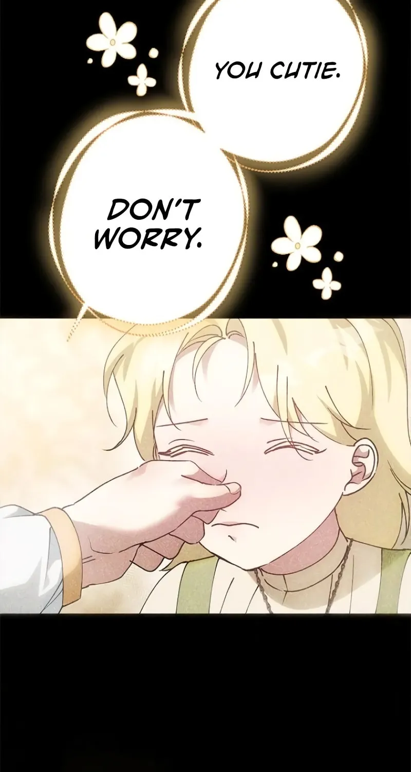 Run Away, From Me Chapter 15 page 65 - 