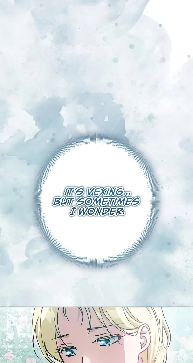 Run Away, From Me Chapter 15 page 72 - 