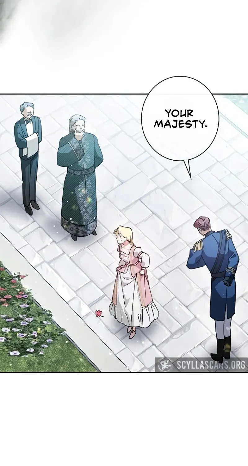 Run Away, From Me Chapter 15 page 80 - 