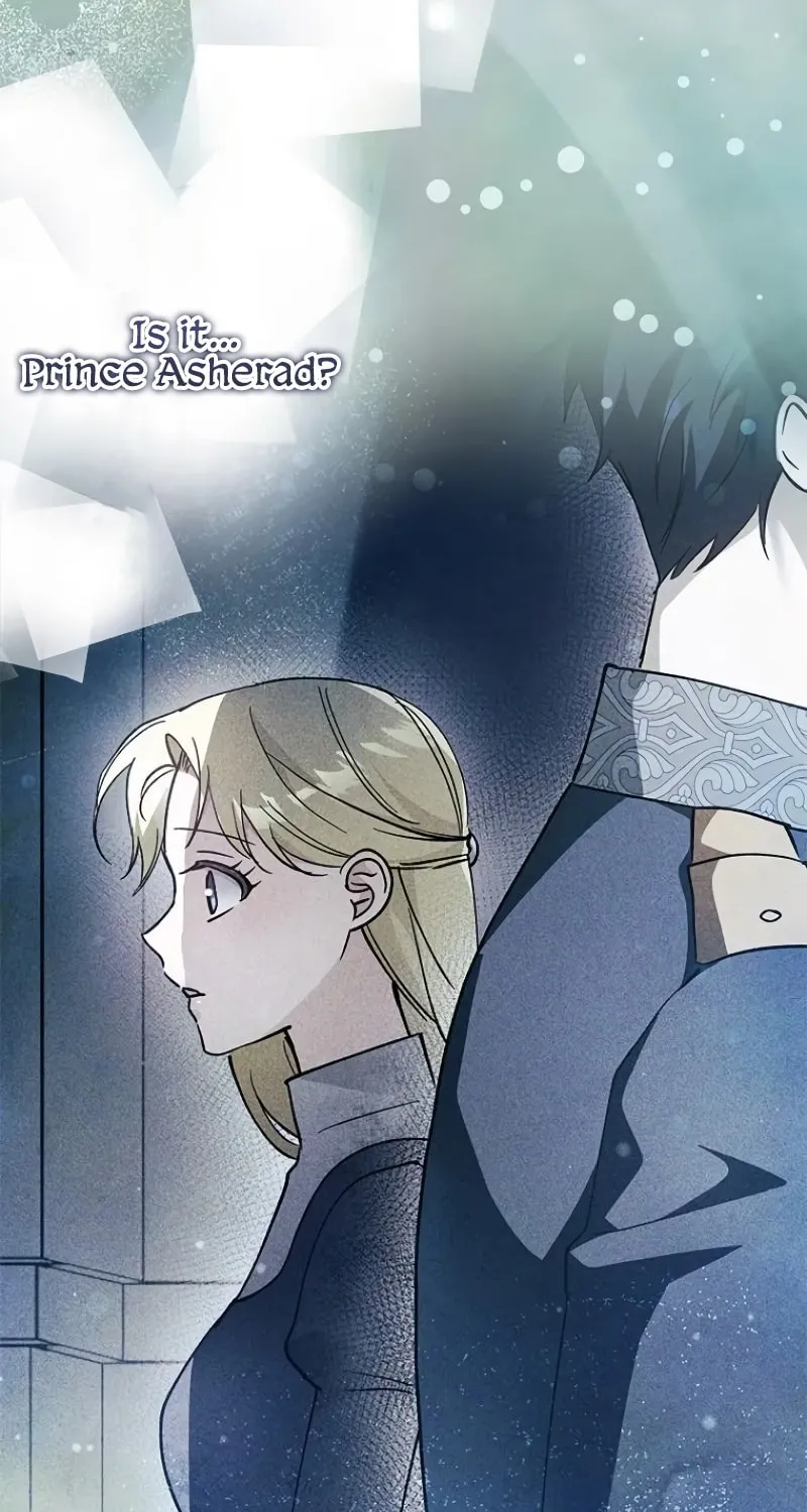 Run Away, From Me Chapter 15 page 9 - 
