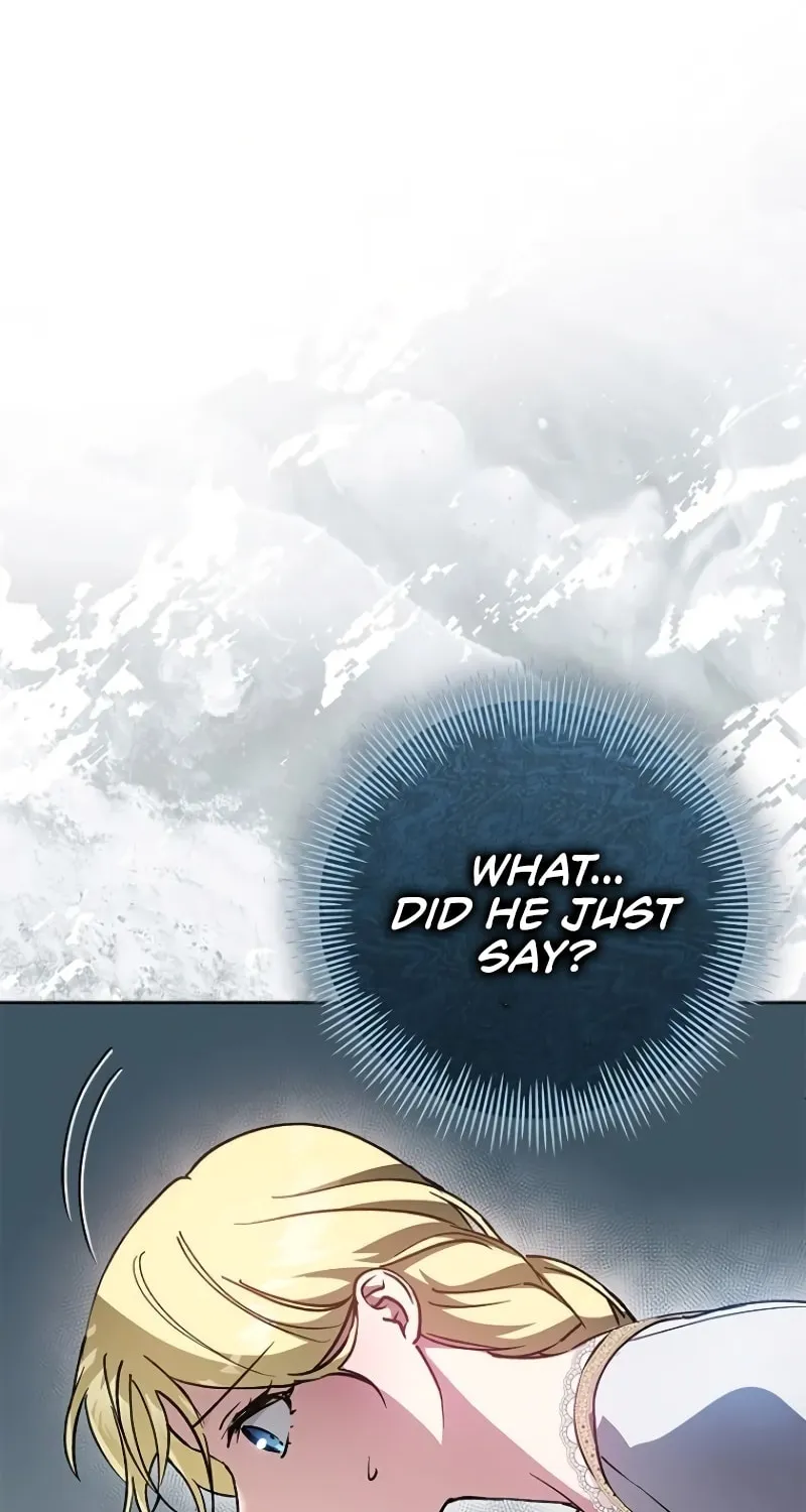 Run Away, From Me Chapter 15 page 81 - 