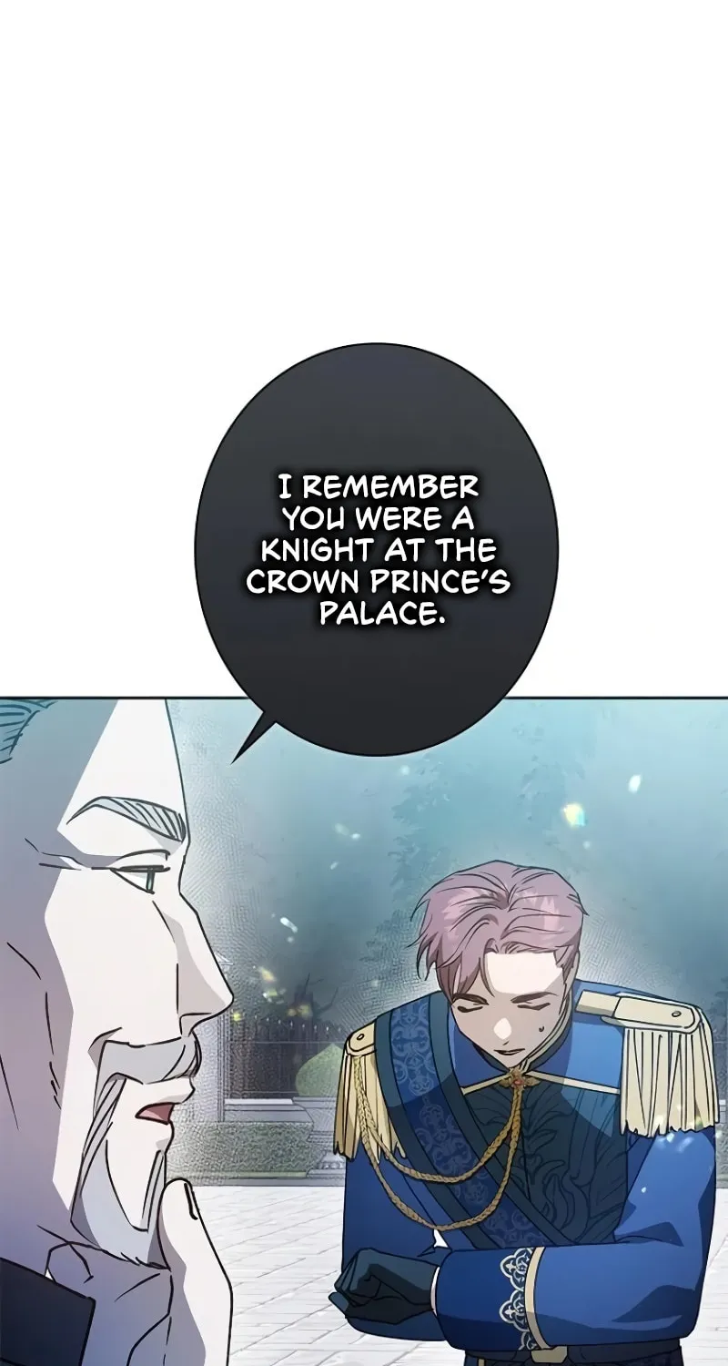 Run Away, From Me Chapter 15 page 83 - 