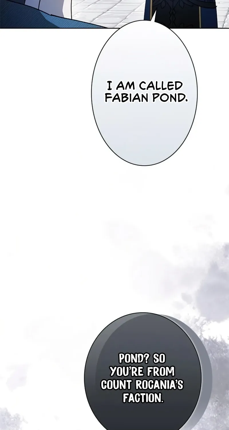 Run Away, From Me Chapter 15 page 84 - 