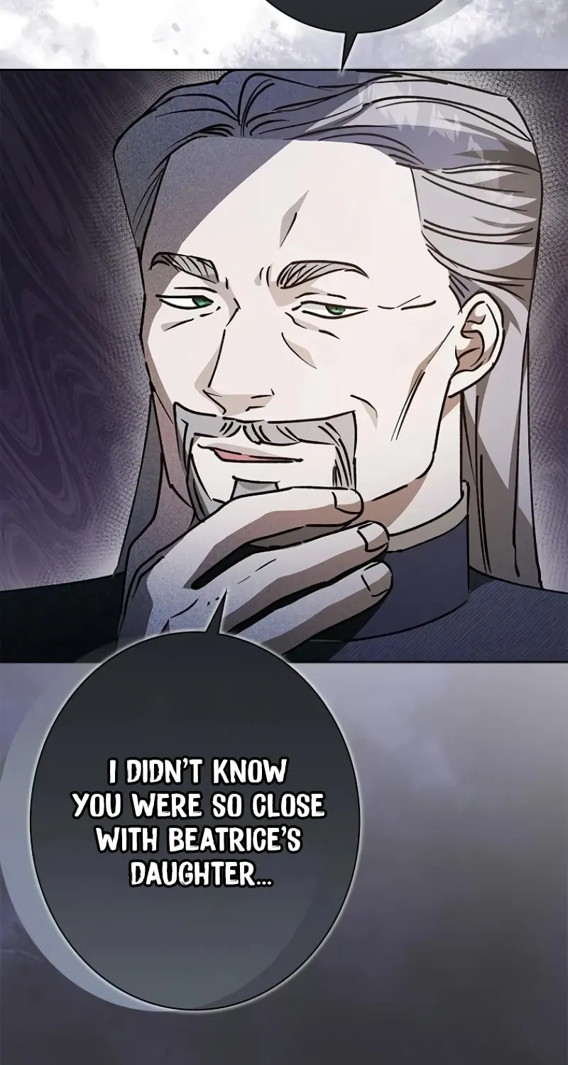 Run Away, From Me Chapter 15 page 85 - 