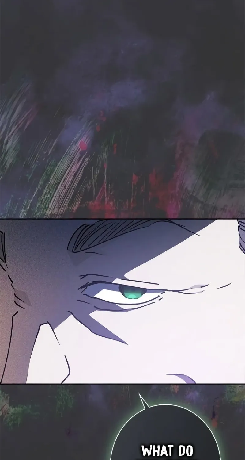 Run Away, From Me Chapter 15 page 86 - 