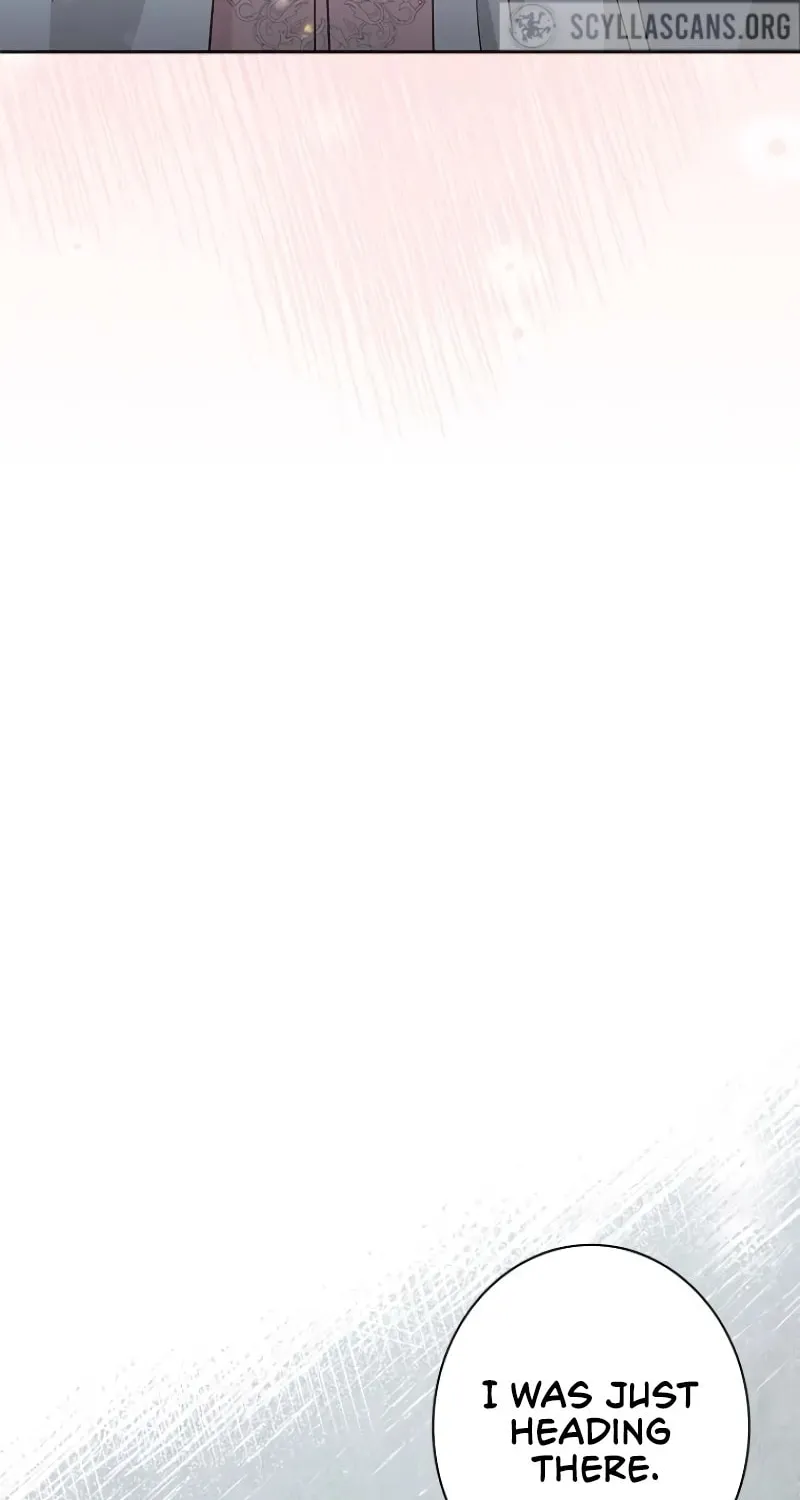 Run Away, From Me Chapter 15 page 91 - 