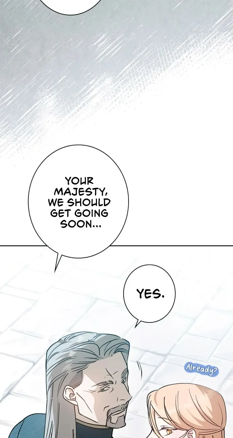 Run Away, From Me Chapter 15 page 93 - 