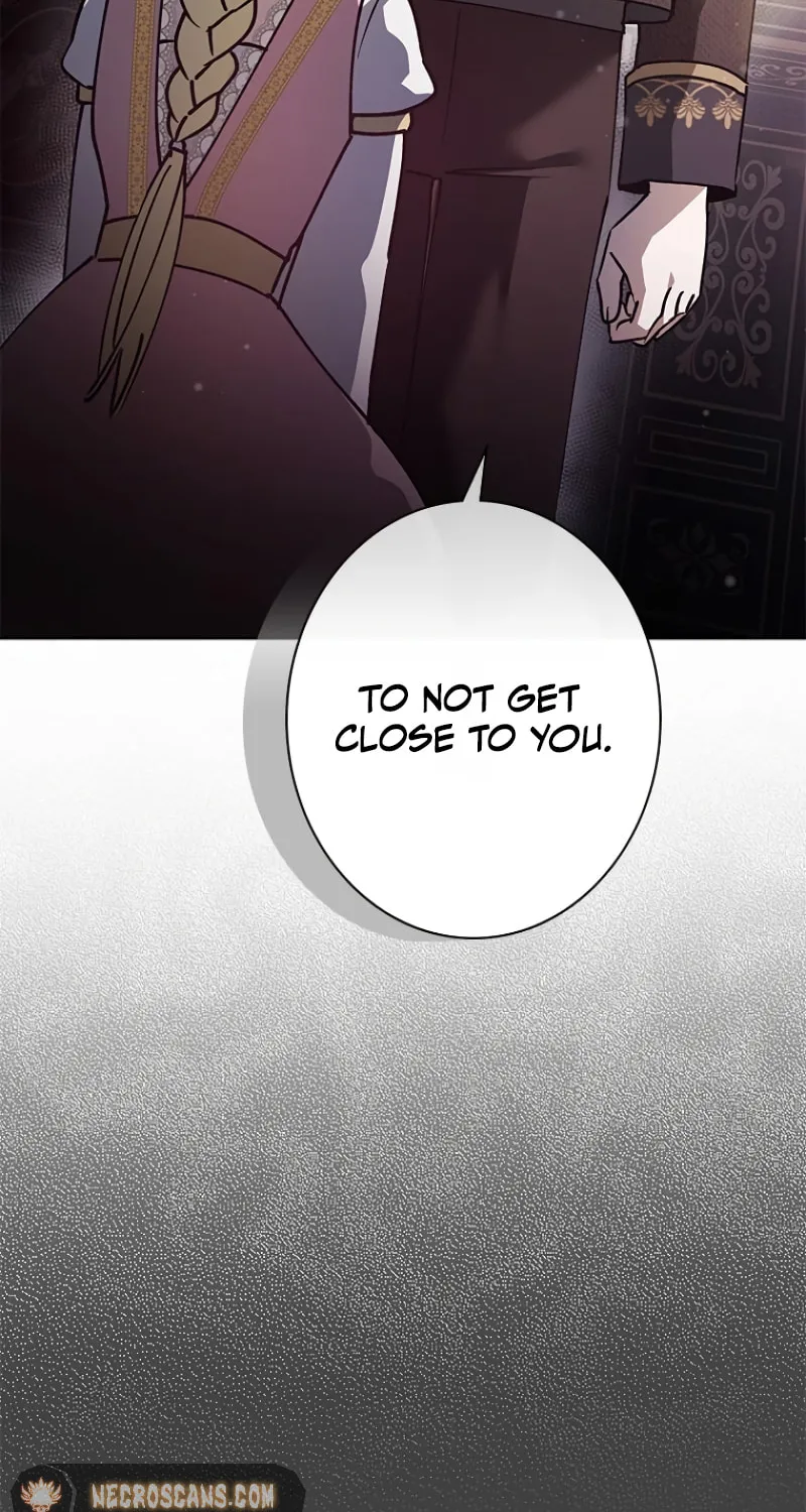 Run Away, From Me Chapter 16 page 101 - 
