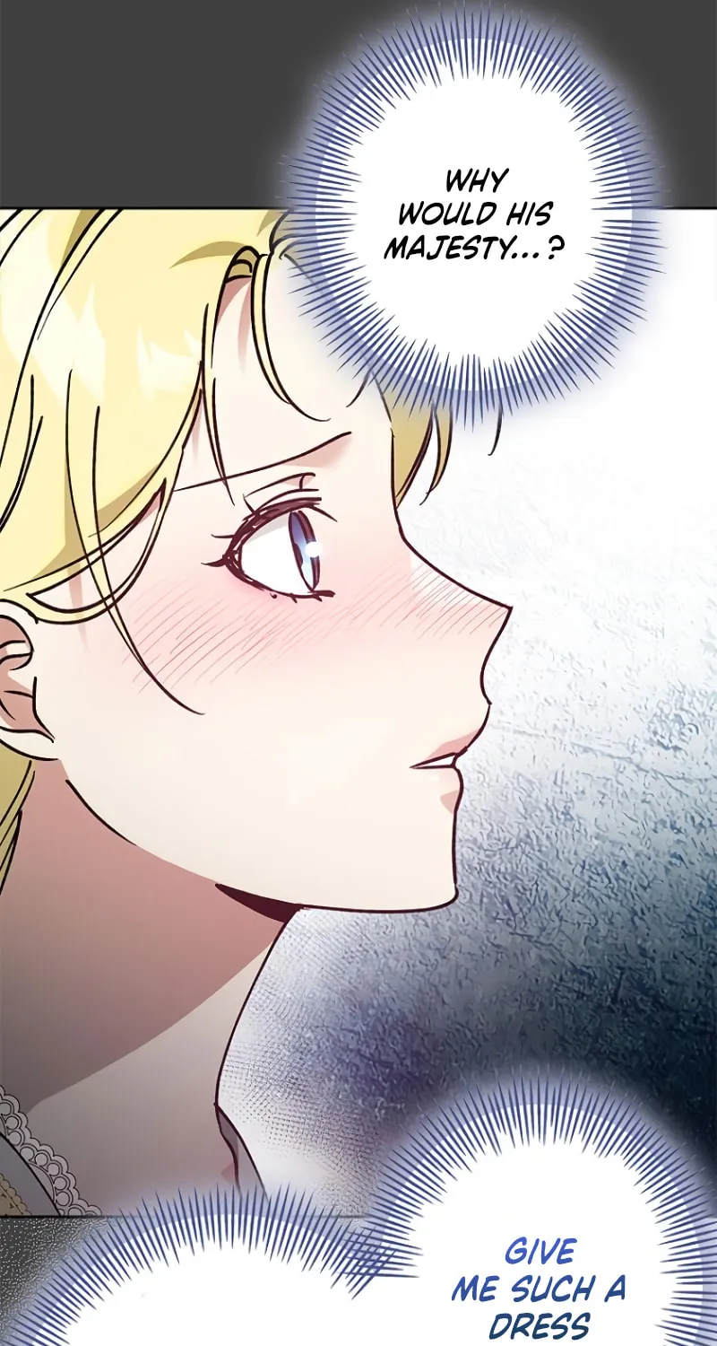 Run Away, From Me Chapter 16 page 103 - 