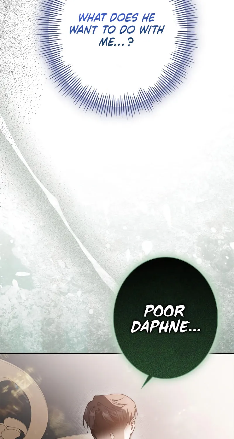 Run Away, From Me Chapter 16 page 105 - 