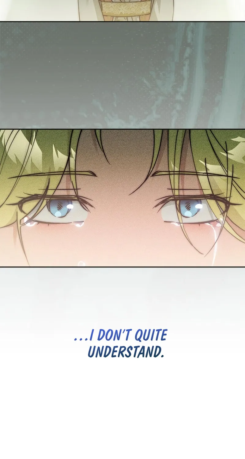 Run Away, From Me Chapter 16 page 111 - 