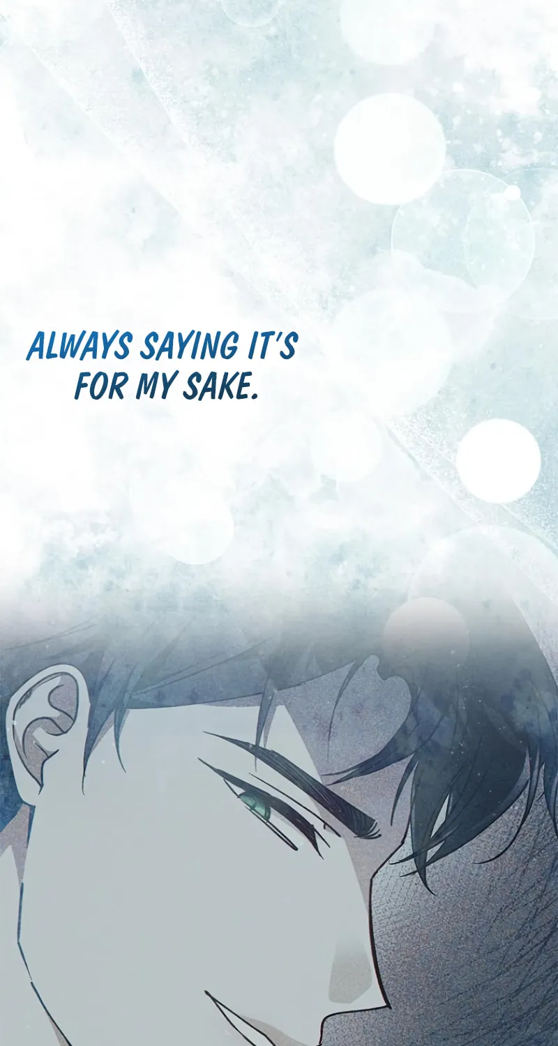 Run Away, From Me Chapter 16 page 114 - 