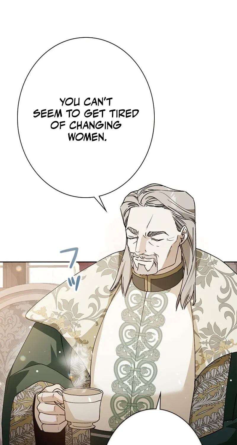 Run Away, From Me Chapter 16 page 123 - 