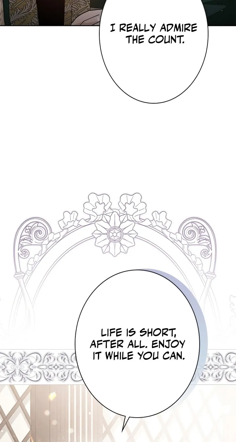 Run Away, From Me Chapter 16 page 124 - 