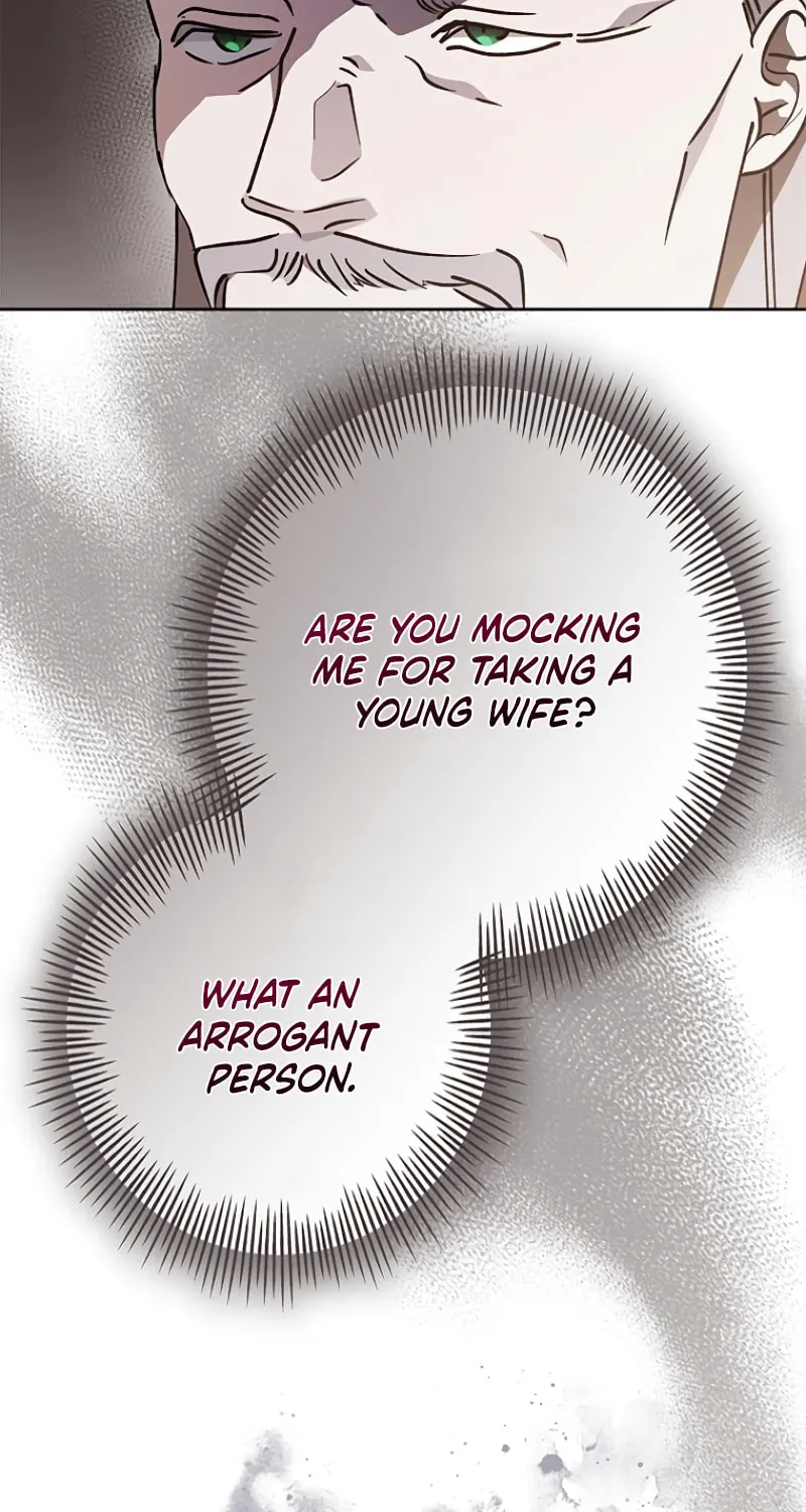 Run Away, From Me Chapter 16 page 127 - 
