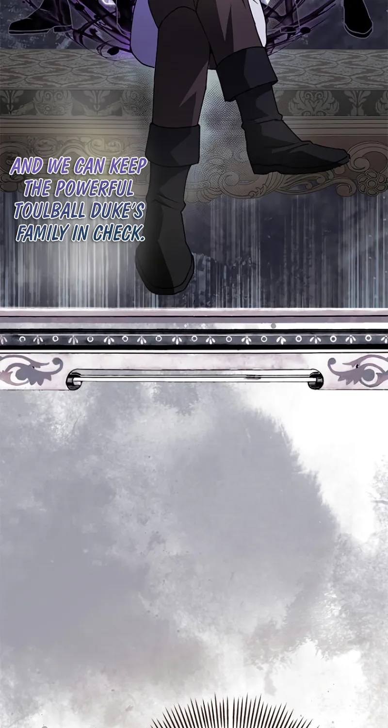 Run Away, From Me Chapter 16 page 130 - 
