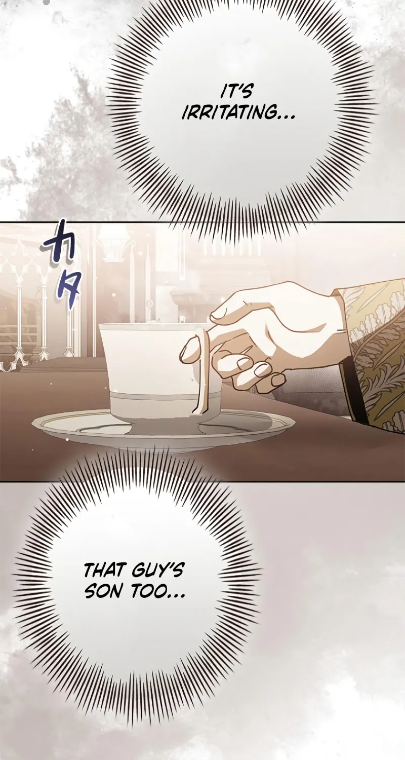 Run Away, From Me Chapter 16 page 131 - 