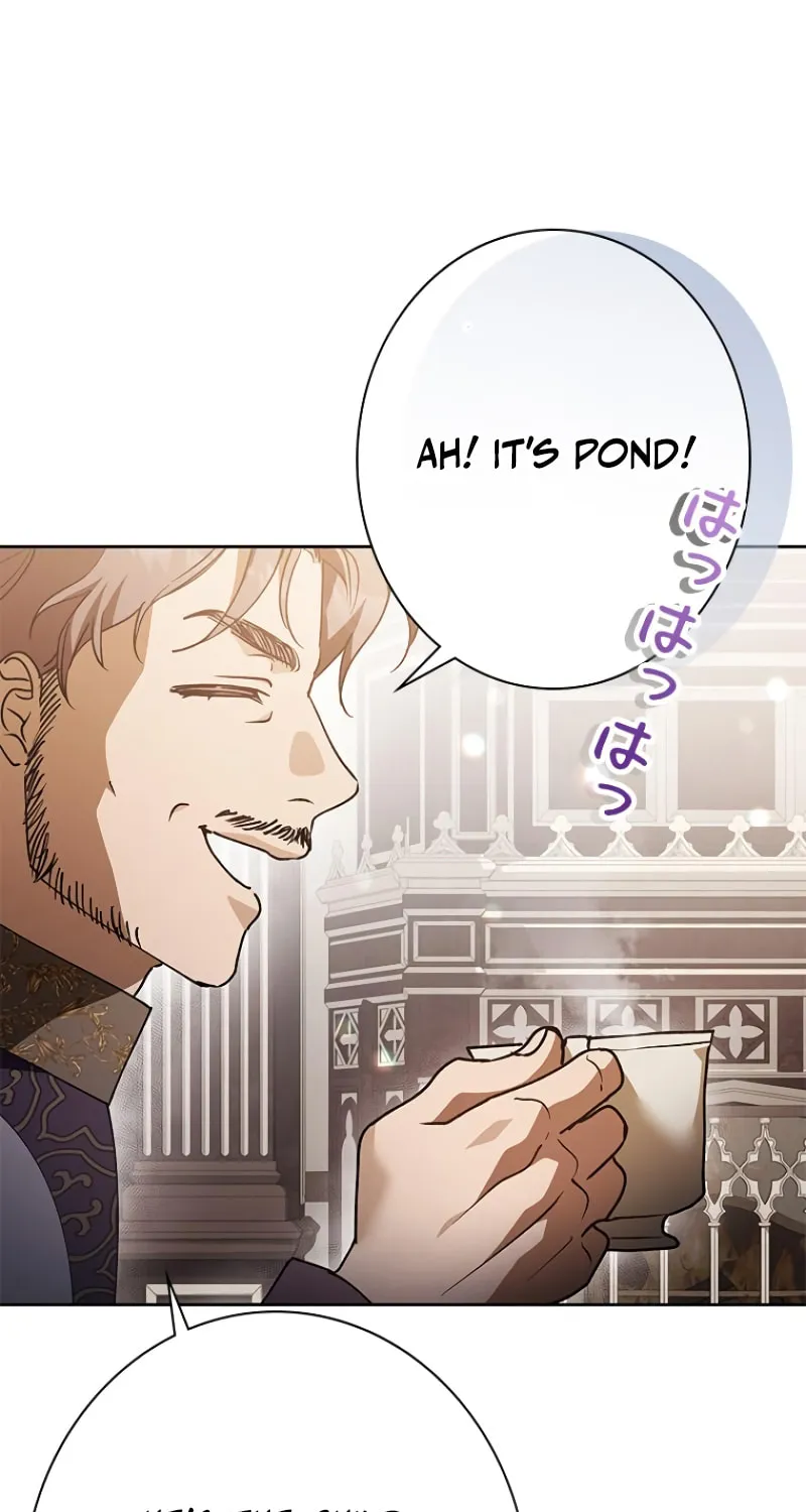 Run Away, From Me Chapter 16 page 135 - 