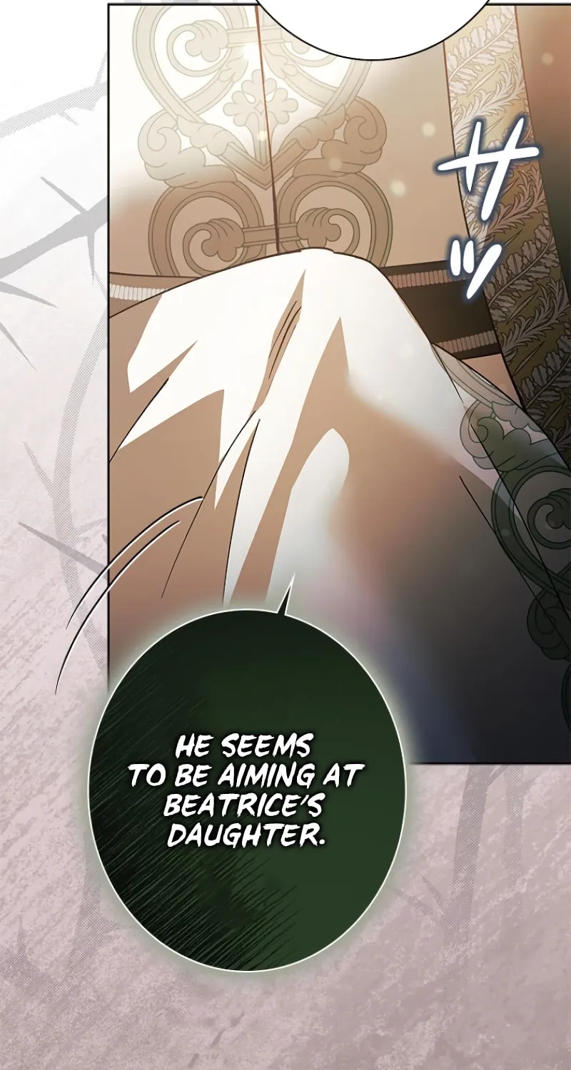 Run Away, From Me Chapter 16 page 137 - 
