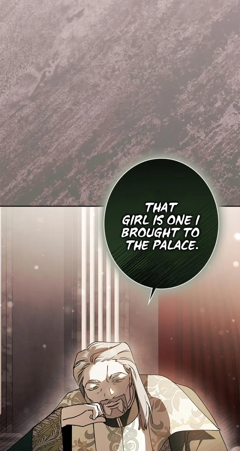 Run Away, From Me Chapter 16 page 138 - 
